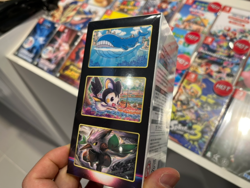 Pokemon Card Lost Abyss Booster Box Factory Sealed /s11 / Korean Ver. - Image 4