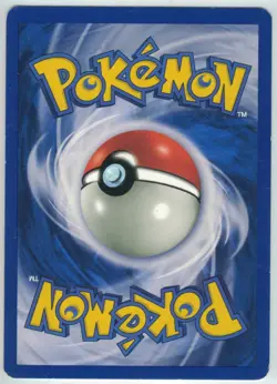 PARASECT - Jungle Set - 41/64 - Uncommon - Pokemon Card - Unlimited Edition - LP - Image 2