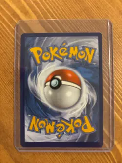 Pokemon Cards CLEAN - Mightyena, Leafeon V, Dusknoir, Radiant Greninja - Image 3