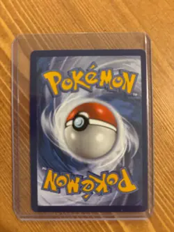 Pokemon Cards CLEAN - Mightyena, Leafeon V, Dusknoir, Radiant Greninja - Image 5