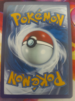 Pokemon Card Eevee TG11/TG30 SWSH Brilliant Stars Trainer Gallery NM - Image 2