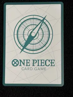 One Piece The Time Of Battle OP16 DON!! Card Foil Double Pack English - Image 2