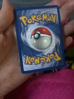 Articuno 2/62 Fossil Holo rare card - Image 5