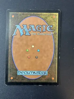 Mage's Contest Invasion MTG Magic the Gathering - LP Fire Red Deck - Image 2