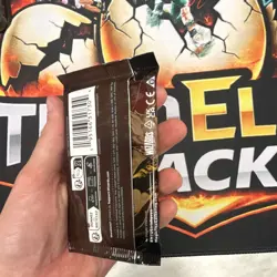 Sealed Magic: The Gathering Strixhaven Collector Booster Pack (15 cards) - Image 4