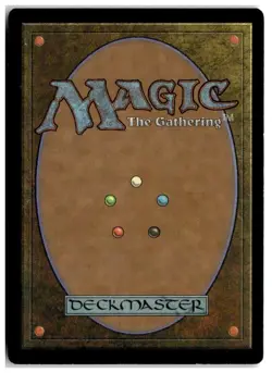 MTG Foil Darkwatch Elves - Urza's Legacy Moderately Played English - Image 2