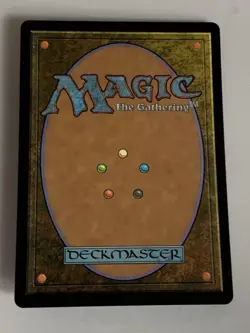 Magic: the Gathering MTG FOIL Necroduality - Innistrad Remastered #079 - Image 2