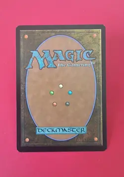 WotC MtG Planar Chaos Urborg, Tomb of Yawgmoth (R) NM - Image 2