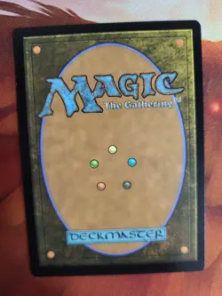 FOIL BOLAS'S CITADEL RETRO FRAME MTG MAGIC NM / UNPLAYED - Image 2