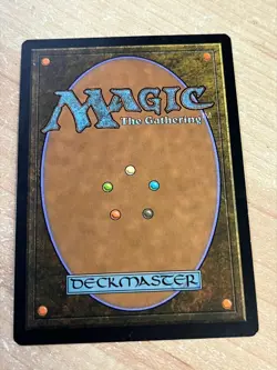 Magic The Gathering: Nykthos, Shrine to Nyx - Foil - 223/249 - THEROS - Image 2