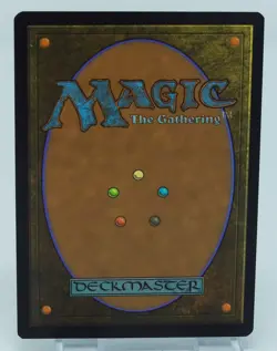 Magic the Gathering Modern Horizons 2 #21/40 Force of Vigor Retro Foil Etched - Image 4