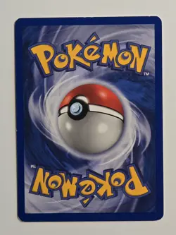 Pokemon Jynx 31/64 Neo Revelation 1st Edition Regular - Image 2