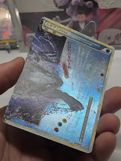 Lugia Legend 029/070 030/070 L1 1st ED 2009 Soulsilver Japanese Pokemon Card - Image 4