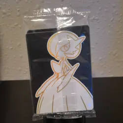 Pokemon TCG Alakazam 009 ME: Mega Evolution Promo Holo EN 140 HP Stage 2 SEALED - Image 2
