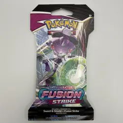 Pokemon TCG: Sword & Shield - Fusion Strike & Astral Radiance Full Artwork Sets - Image 3