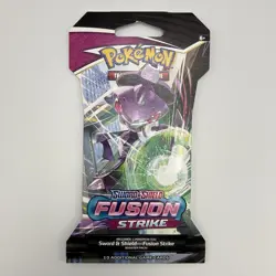 Pokemon TCG: Sword & Shield - Fusion Strike & Astral Radiance Full Artwork Sets - Image 4
