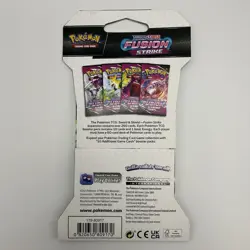 Pokemon TCG: Sword & Shield - Fusion Strike & Astral Radiance Full Artwork Sets - Image 5