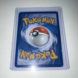 Pokemon Snorlax 37/130 Diamond & Pearl Rare Regular English TCG Card - Image 2
