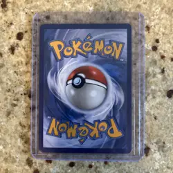 Pokemon TCG Premium Power Pro Full Art #174/132 Mega Evolution NM - Image 2