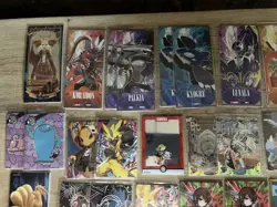 Non TCG Pokemon Card Lot EIF Origins 2.0 And 3.0 Box Hits! - Image 2