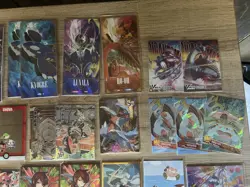 Non TCG Pokemon Card Lot EIF Origins 2.0 And 3.0 Box Hits! - Image 3