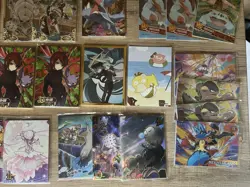Non TCG Pokemon Card Lot EIF Origins 2.0 And 3.0 Box Hits! - Image 4