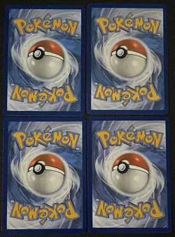 4x Gravity Mountain 177/191 SV08: Surging Sparks Pokemon Playset x4 NM - Image 2