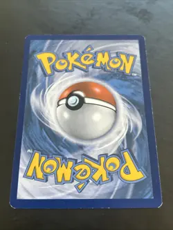 Shaymin XY115 Holo Full Art XY Promo Pokemon Card - Image 2