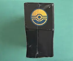 Pokemon: Mega Evolution Mega Lucario Art - Elite Trainer Box - Sealed New - Image 3