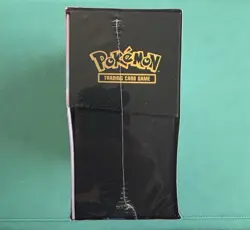 Pokemon: Mega Evolution Mega Lucario Art - Elite Trainer Box - Sealed New - Image 4