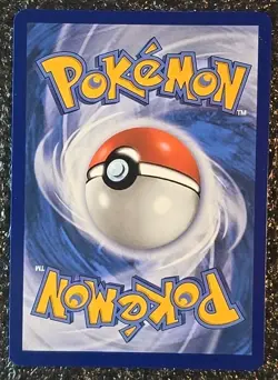 Pokemon TCG Misty’s Psyduck 193/182 Destined Rivals Illustration Rare 2025 NM - Image 3