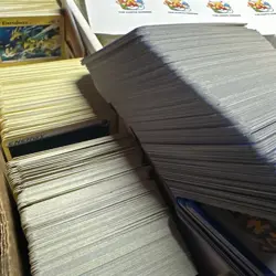 2022 POKEMON BLACK STAR PROMO #262 FULL ART/ VSTAR PSA 8 ( READ DESC ) MYSTERY - Image 4