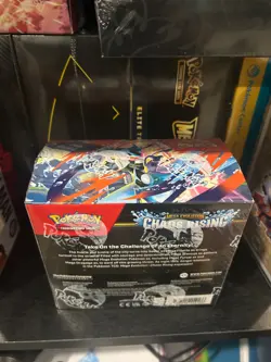 Pokemon TCG 2026 Mega Evolution Chaos Rising Booster Display Box 36 Packs Sealed - Image 4