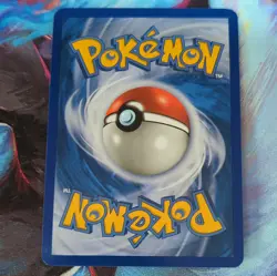 Pokemon TCG Ampharos 1/132 Secret Wonders Reverse Holo Rare HP 130 English - Image 2