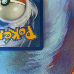 Pokemon TCG Ampharos 1/132 Secret Wonders Reverse Holo Rare HP 130 English - Image 5