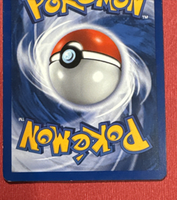 Crobat HOLO Neo Revelation Pokemon TCG 4/64 MP Raw Ungraded Possible Print Error - Image 4