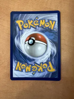 Team Rocket's Weezing SV10: Destined Rivals - Pokemon NM 199/182 - Image 2