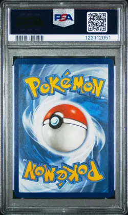 2021 POKEMON CELEBRATIONS #008 SURFING PIKACHU V PSA 9 - Image 2
