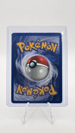 Pokemon Flareon Jungle Holo LP/NM Vintage 1999 WOTC - Image 2