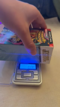 Pokemon Ascended Heroes Booster Bundle 153.07g Heavy Sealed Possible God Pack 🔥 - Image 2
