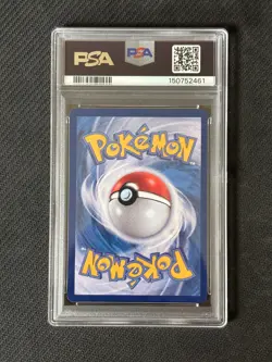 Pokemon TCG Ditto 173/Sv-p Metamong Project Korean Promo PSA 10 - Image 2