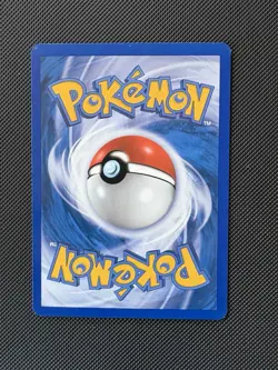 Pokemon TCG Gloom Ex Unseen Forces Reverse Holo Stamped 58/115 - Image 3