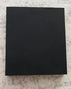 Pokemon Sword & Shield Precious Collector Box Display Frame - New - Image 4