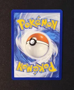 Dark Energy Cosmos Swirl Holo - Pokemon PLAY! Prize Pack Series 3 Stamped NM - Image 2