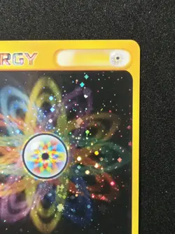 Rainbow Energy VS Series Pokemon Ultra Rare Holo E-series Japanese 2001 - Image 4