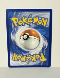 Fighting Energy 006 Cosmos Holo - Pokemon Play! Prize Pack Series Stamped NM - Image 2