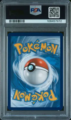 2020 Pokemon SWSH Vivid Voltage FA Pikachu VMAX 188/185 Secret Rare PSA 10 - Image 2