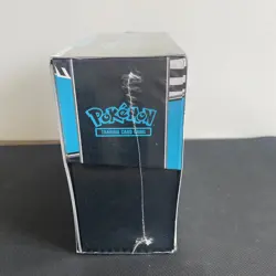 Pokemon TCG: Scarlet & Violet Black Bolt Elite Trainer Box ETB - New & Sealed - Image 2