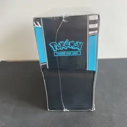 Pokemon TCG: Scarlet & Violet Black Bolt Elite Trainer Box ETB - New & Sealed - Image 4