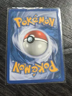 The Pokemon Company Pikachu 115/114 Black & White Secret Rare Holo English - Image 2